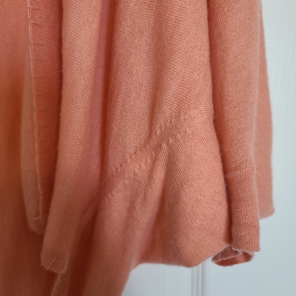 Qi Cashmere Cardigan XS/S - Picture 4 of 6